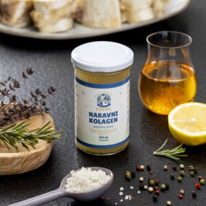 Naravni kolagen